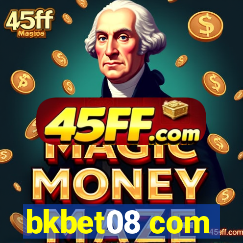 bkbet08 com